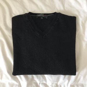 SIMONS | 100% merino wool sweater